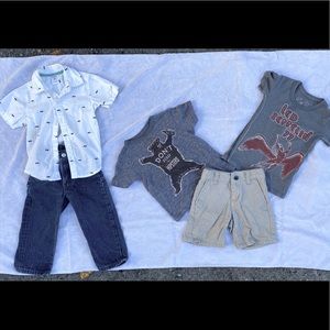2T Boys Bundle
